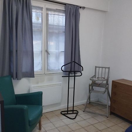 Douce Brise Apartment Диеп Екстериор снимка