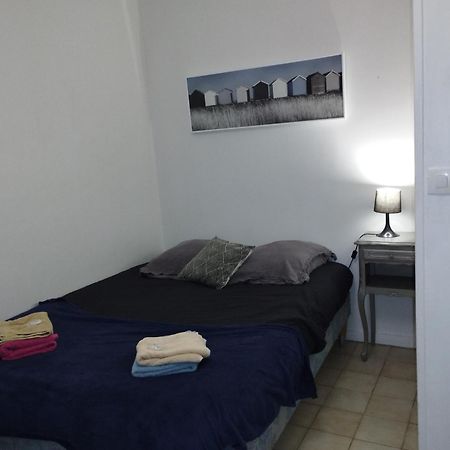 Douce Brise Apartment Диеп Екстериор снимка