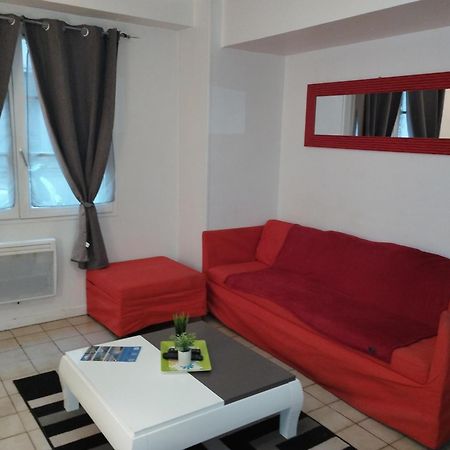 Douce Brise Apartment Диеп Екстериор снимка