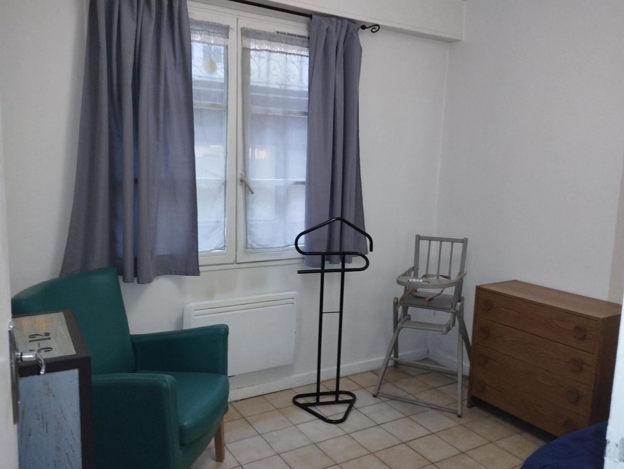 Douce Brise Apartment Диеп Екстериор снимка