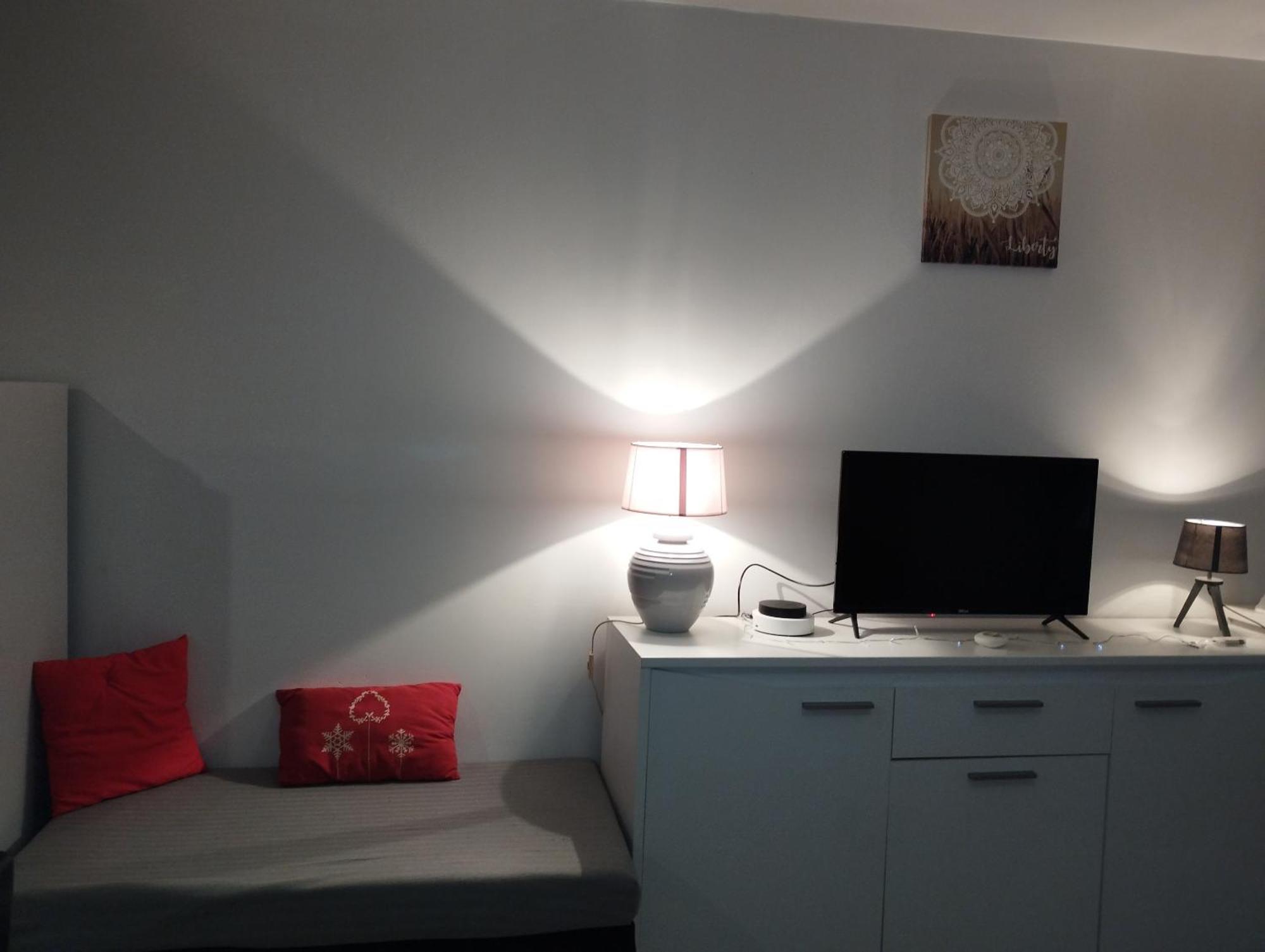 Douce Brise Apartment Диеп Екстериор снимка