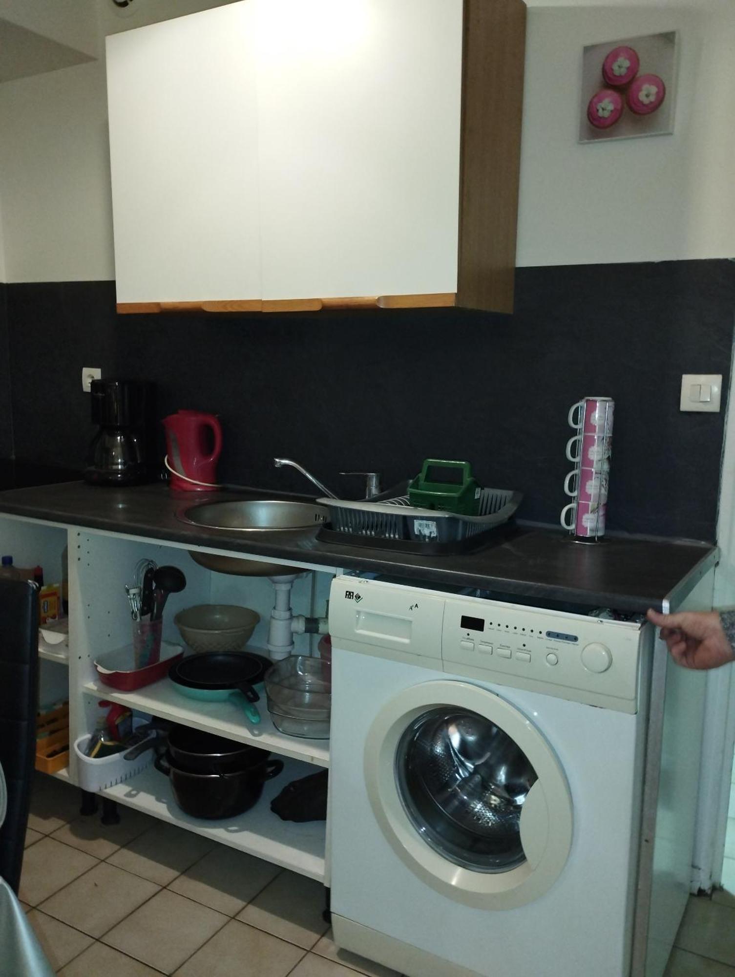 Douce Brise Apartment Диеп Екстериор снимка