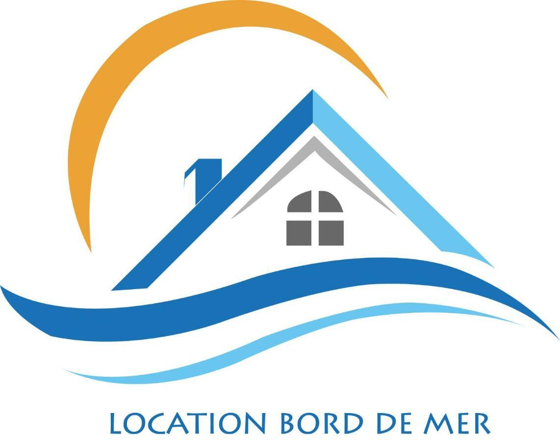 Douce Brise Apartment Диеп Екстериор снимка